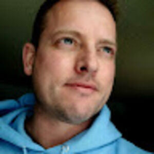 Meet your Posher, Aaron